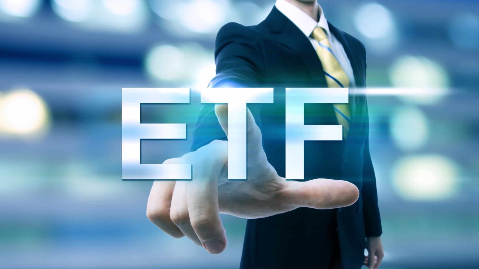 What are the topperforming ASX ETFs so far in 2024?