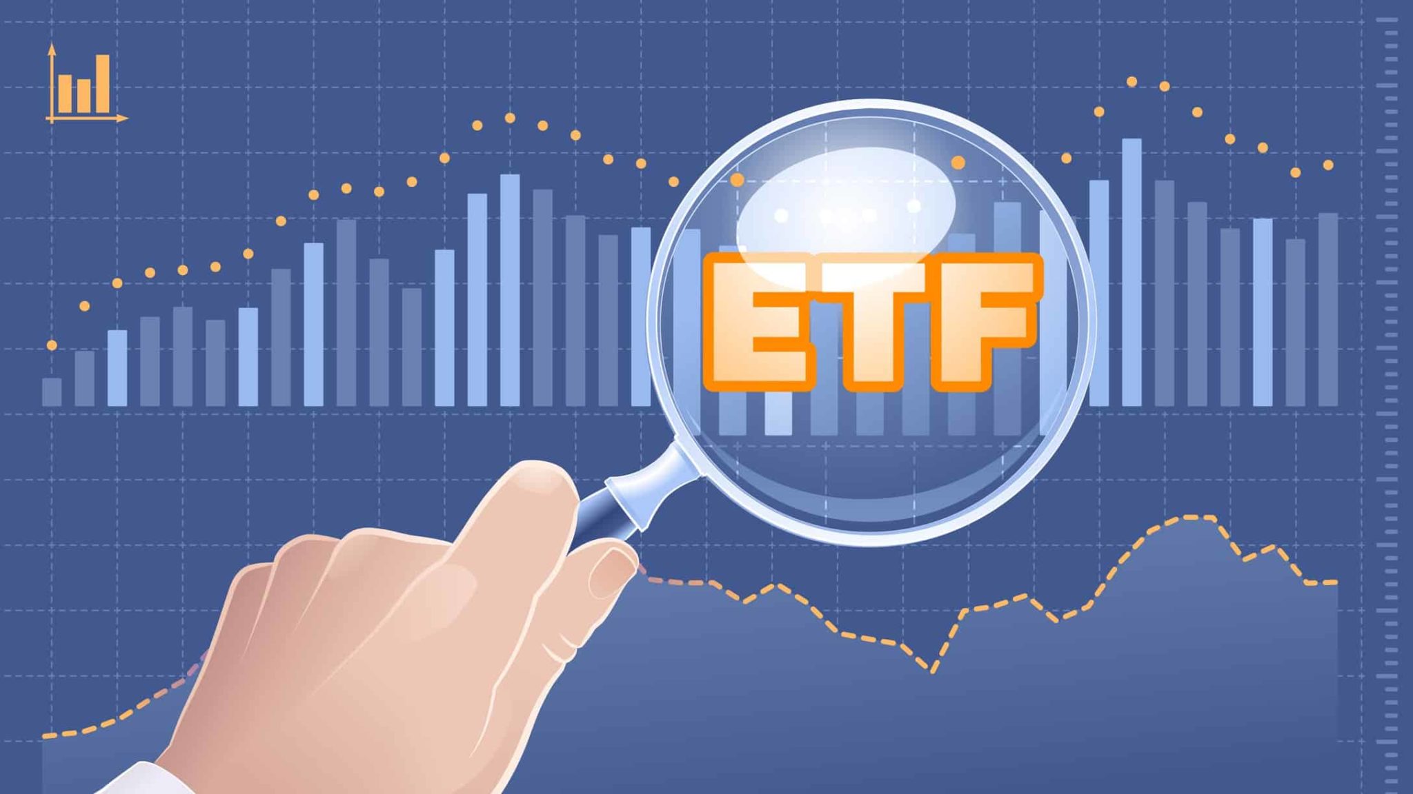 2 of the best ASX ETFs to buy in 2025