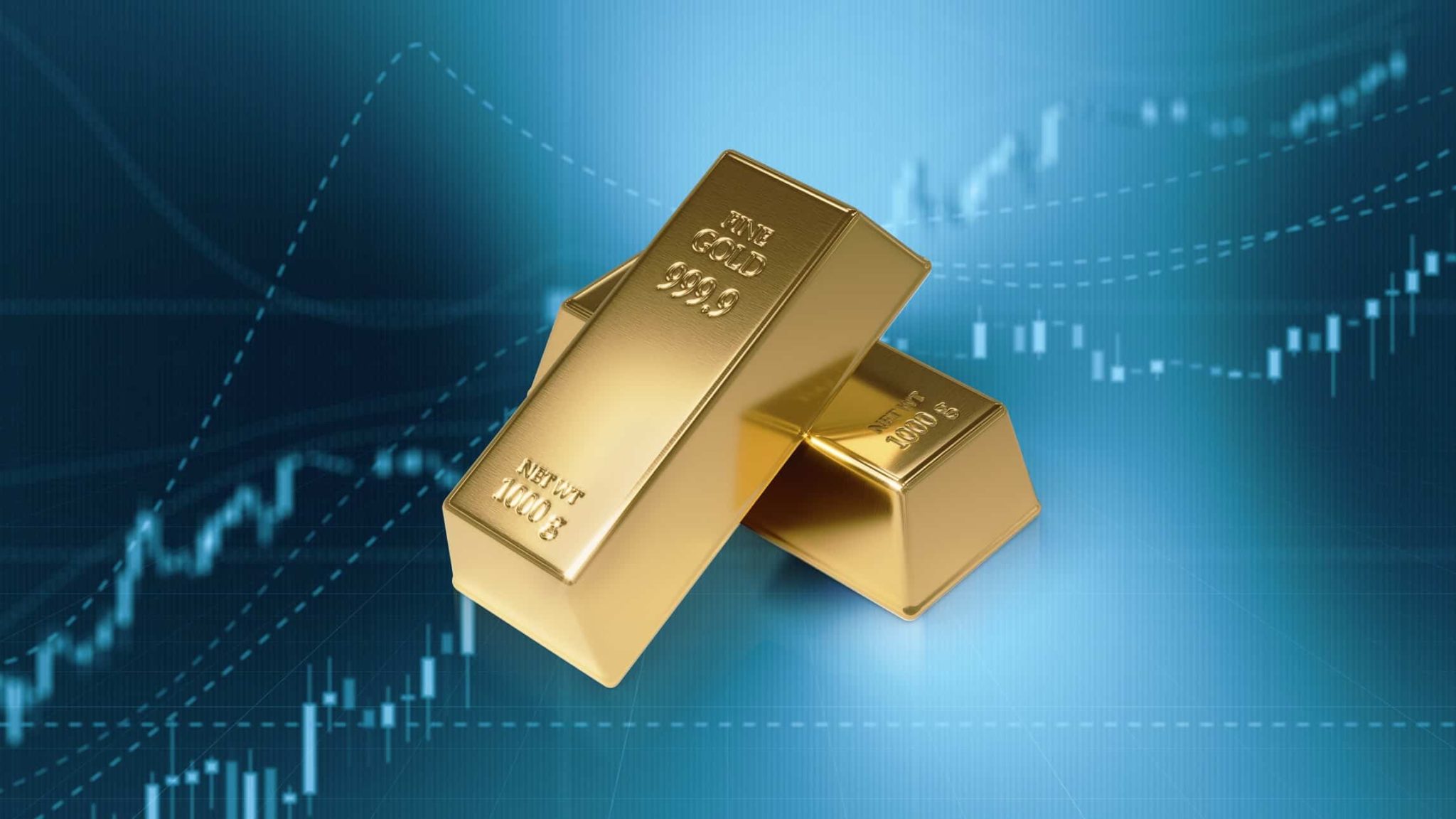 Should you invest in gold today? Here are the pros and cons
